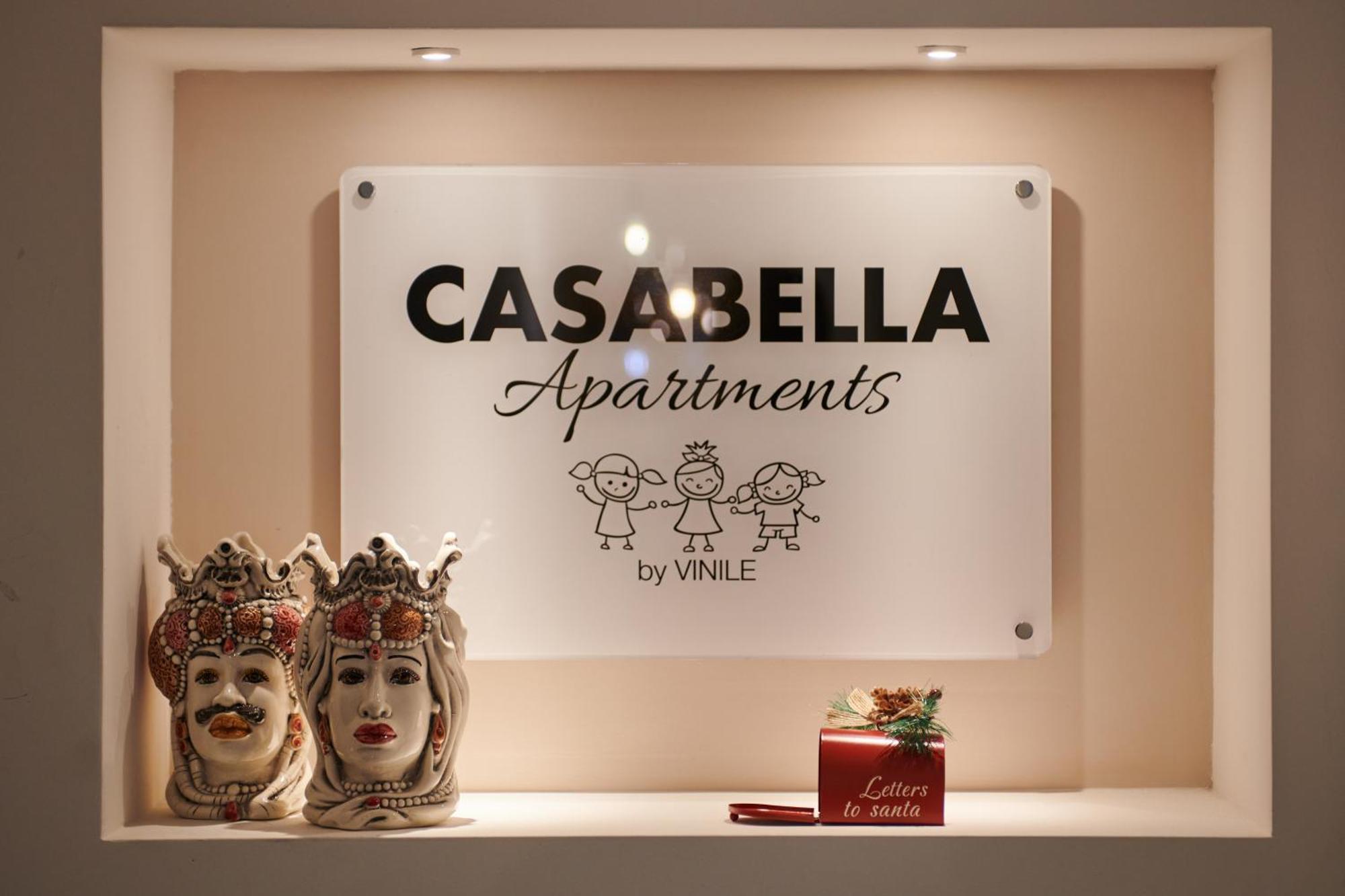 Appartamento Casabella By Vinile In Ortigia Syracuse