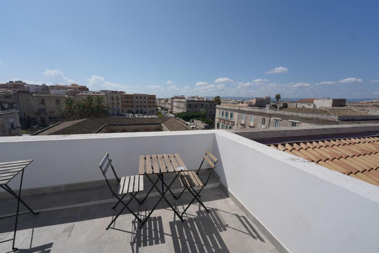 Apartamento Casabella Antico Mercato Ortigia Siracusa *