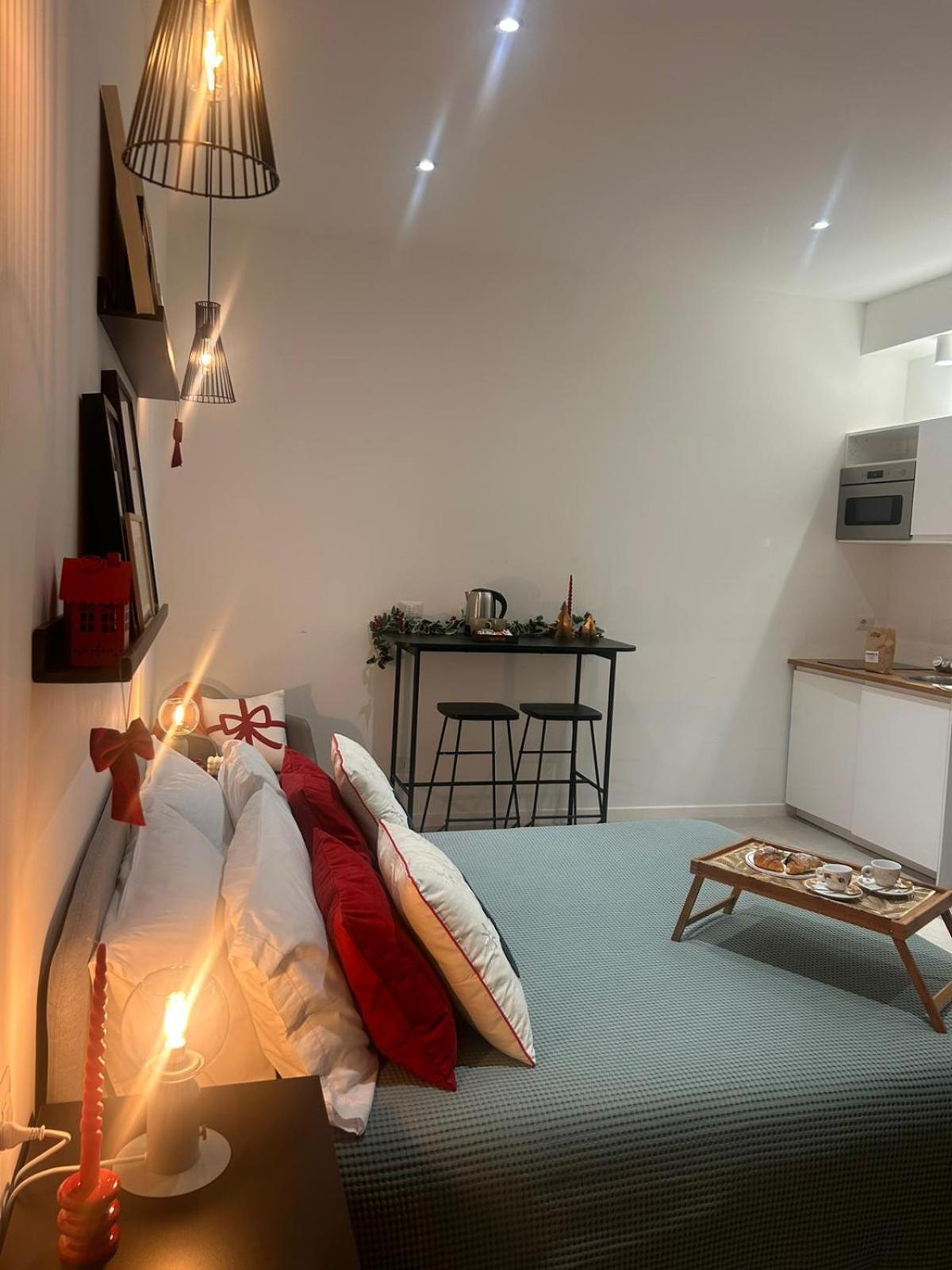 Casabella Antico Mercato Ortigia Siracusa Apartamento Syracuse
