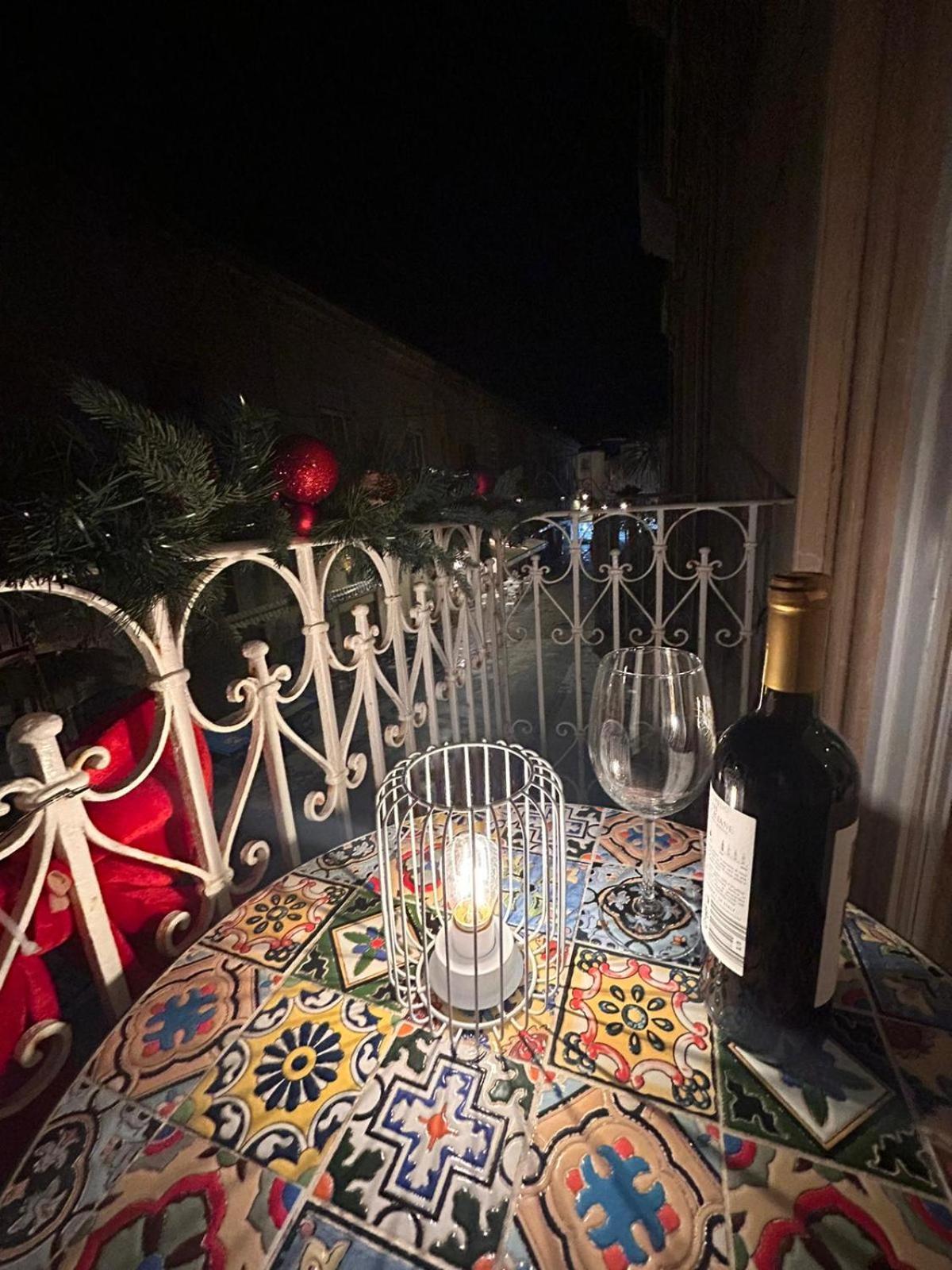 Casabella Antico Mercato Ortigia Siracusa Apartamento *